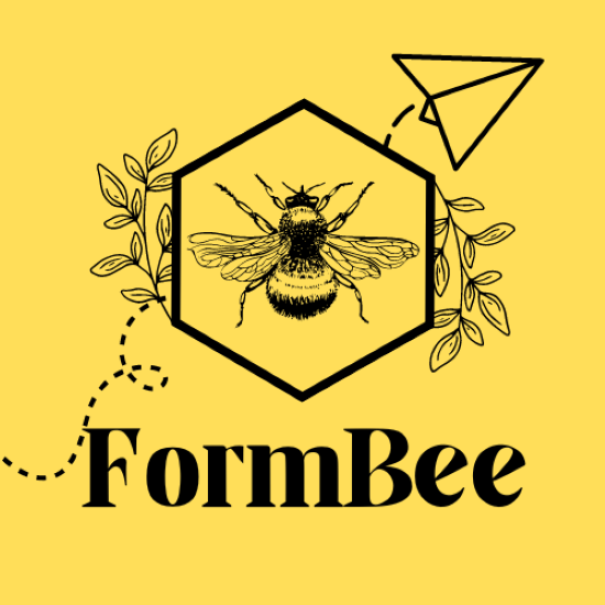 FormBee Logo